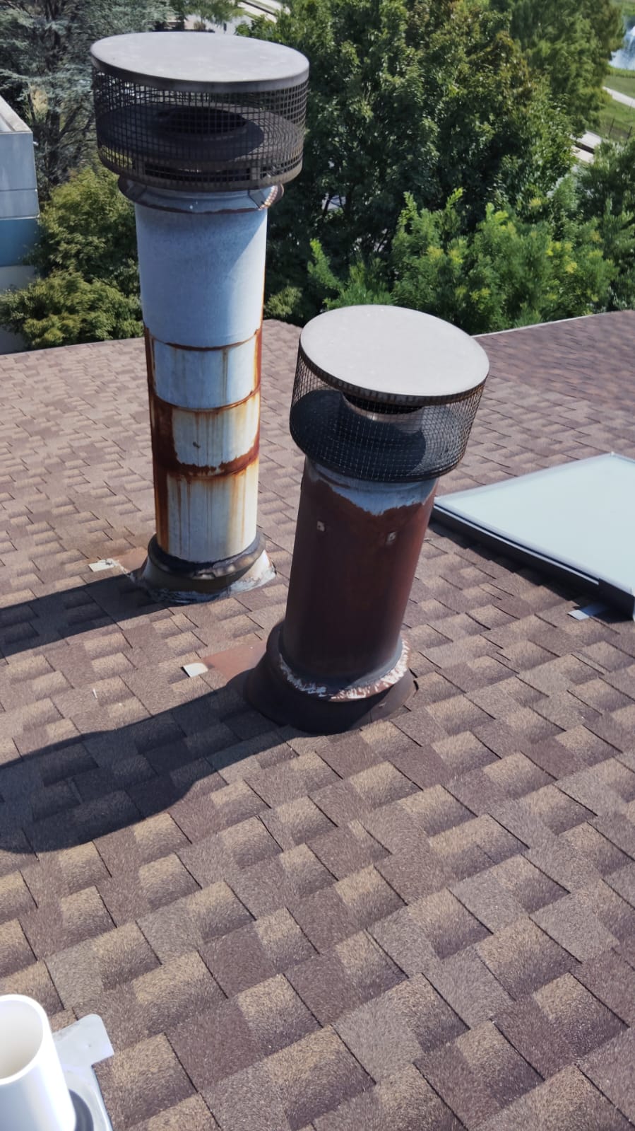 Certified Chimney Inspection Services