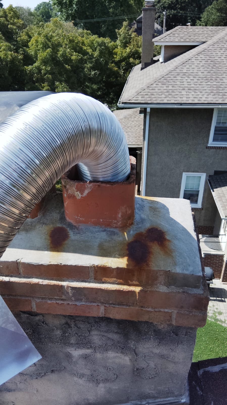Liner Options and Installation