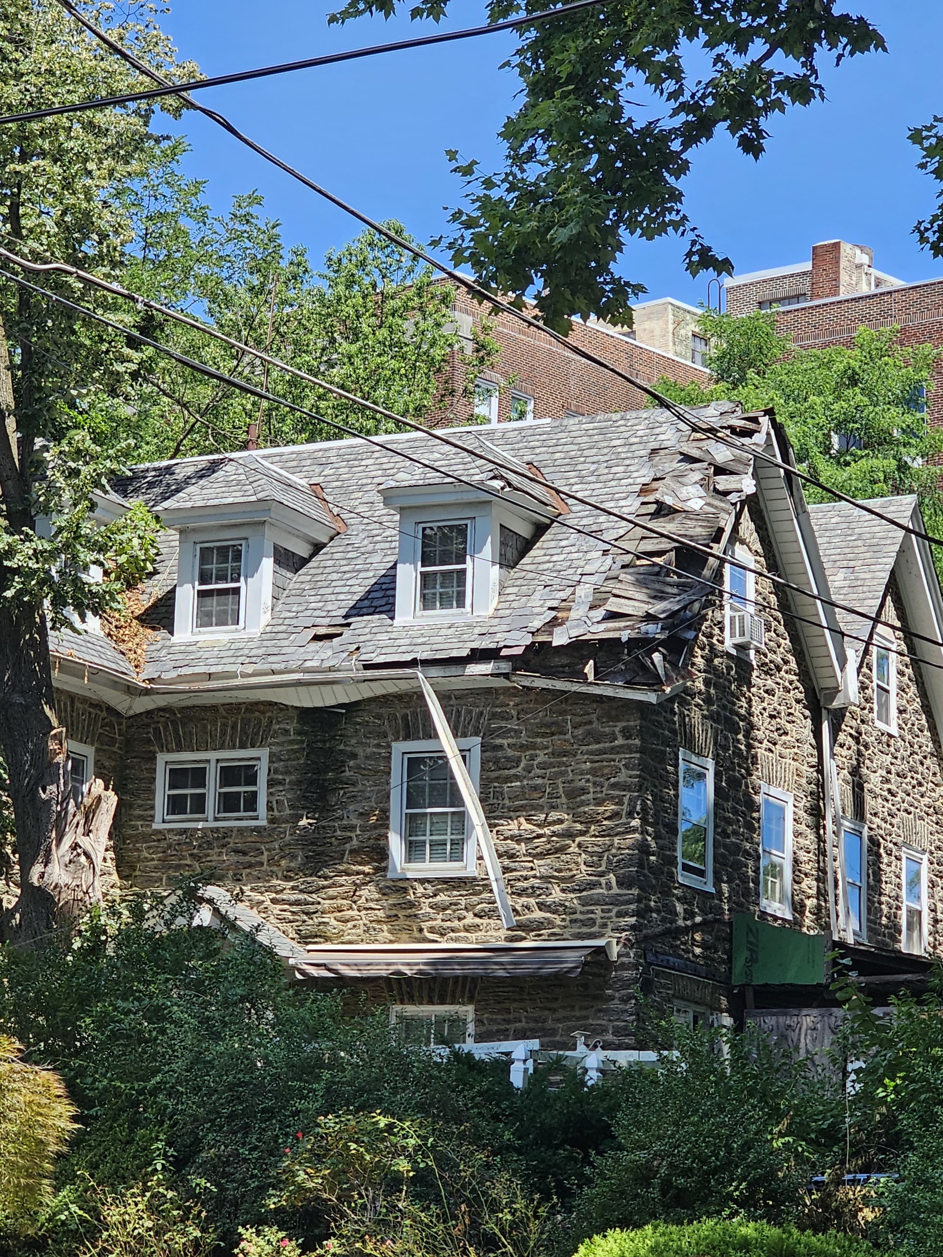 Professional Chimney Cleaning