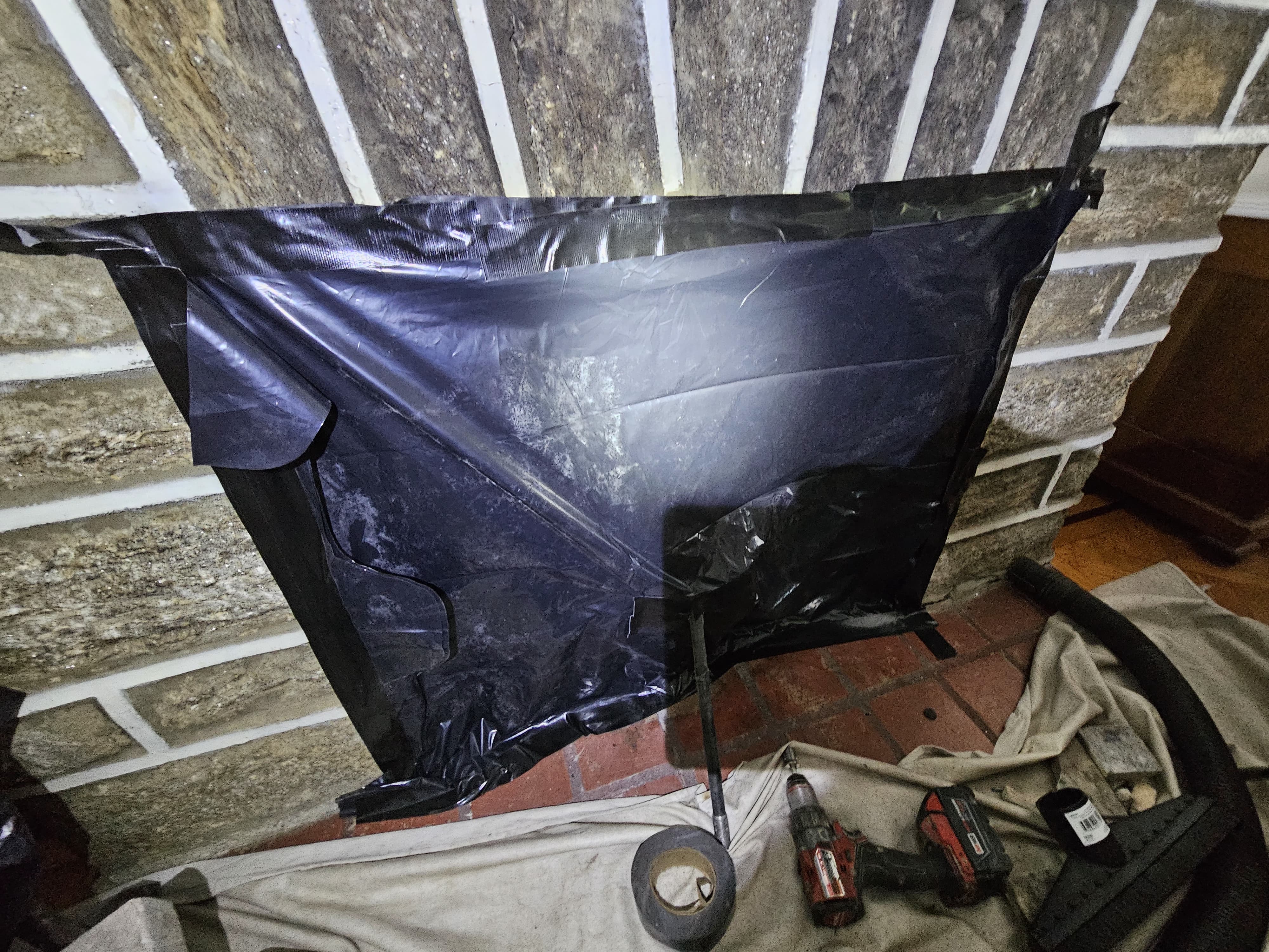 Preventive Chimney Sweeping and Inspection